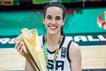 Seis razones por las que Caitlin Clark no ha sido convocada a los JJOO