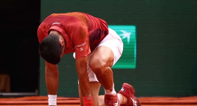 El cirujano que operó a Novak Djokovic señala lo que le hace diferente al ‘99% de la gente’