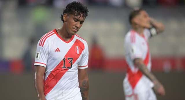 Renato Tapia dice ‘no’ a la Copa América por no haber renovado con el Celta; el Girona, al acecho