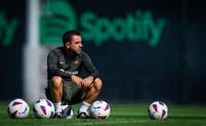 Ramon Besa responde a Xavi: «Es una de las cosas más desagradables que me han pasado en la vida»