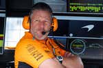 McLaren inicia la guerra contra Red Bull: «Es un entorno bastante tóxico, ¿Verstappen se va o se queda?»