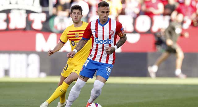 Aleix García, rumbo a Alemania para firmar por el Bayer Leverkusen de Xabi Alonso