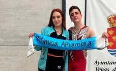 Un gimnasta denuncia discriminación al ser sancionado por competir con maquillaje y la Federación cambia la norma