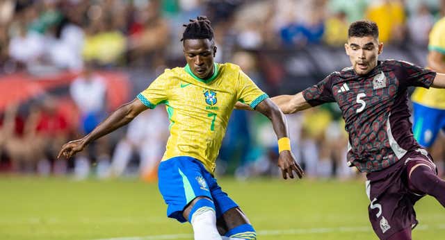 Estados Unidos – Brasil: horario y dónde ver el partido amistoso antes de la Copa América