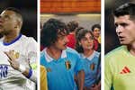 El ranking de todas las camisetas de la Eurocopa 2024: nueve suspenden y tres destacan, y mucho