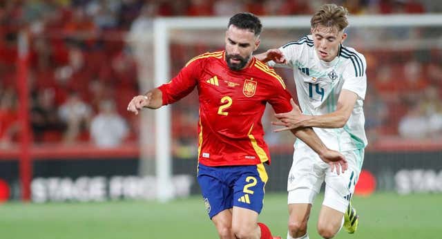 El momento más duro de Carvajal: «Era casi por vergüenza, que dijeran ‘pobrecito, qué pena’»