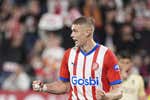 El Girona exigirá al Atlético de Madrid los 40 millones de la cláusula de Dovbyk