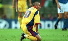 Los futbolistas rumanos que jugaron en España