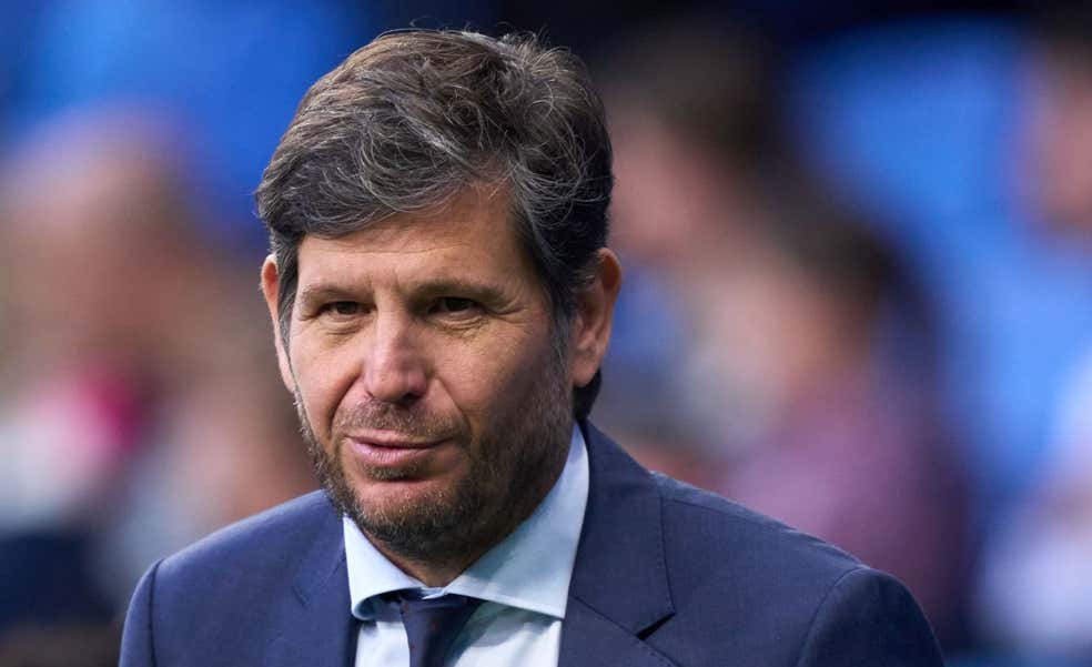 Los flecos entre Mateu Alemany y la Federación no son por los tiempos ni el dinero: la clave, su rol y el barón de Andalucía
