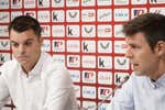 El Athletic saca pecho de Lezama y defiende su captación: “Siempre ha sido así y nunca nos vamos a detener”