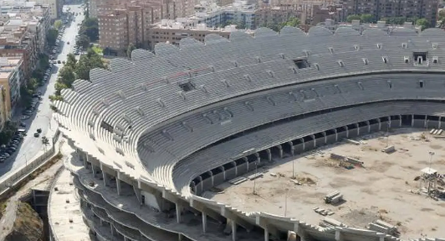 La foto actual de las sedes del Mundial 2030: el adiós de Gijón y las fechas que aprietan a Valencia