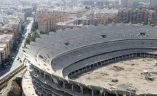 La foto actual de las sedes del Mundial 2030: el adiós de Gijón y las fechas que aprietan a Valencia