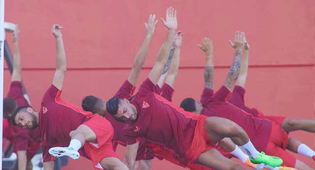 El nuevo Sevilla comenzará a trabajar el 6 de julio