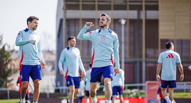 España – Croacia: a qué hora es y en qué canal ver el debut de la Selección en la Eurocopa 2024