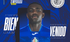 Chrisantus Uche ya tiene a su próximo "negocio gordo"