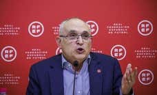 Salen a la luz los sueldos de la RFEF de Rubiales con los 338.000 euros de Andreu Camps a la cabeza
