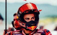 La falta de armas de Augusto Fernández para defender su sitio en MotoGP