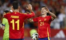 Este es el grupo de España en la Eurocopa 2024