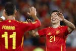 Este es el grupo de España en la Eurocopa 2024