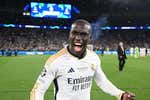 Ancelotti está más inquieto por Mendy que por Alphonso Davies