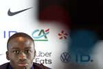 Ferland Mendy ha hablado por fin... para poner en duda su futuro en el Real Madrid
