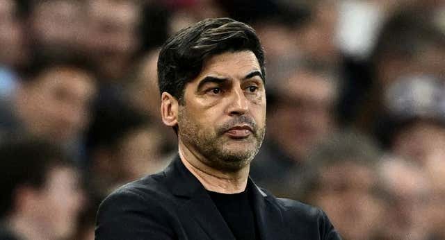 Paulo Fonseca firma hasta 2027 con el Milan y Zlatan Ibrahimovic ya tiene un plan