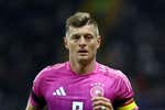 Kroos y los motivos para creer que los batacazos de Alemania son historia