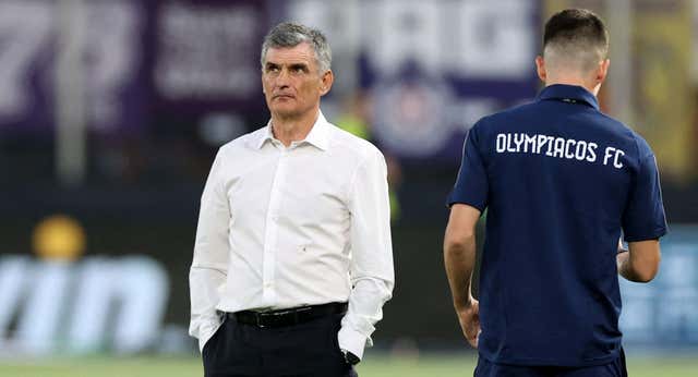 Mendilibar desvela su relación con Ramos: «Él nunca aceptó que yo rotara»