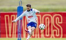 Alineaciones del España - Croacia de la Eurocopa: los onces confirmados