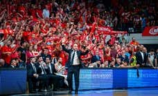 Los héroes anónimos del triplete del Real Madrid