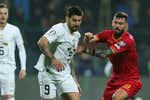 Serbia llegó a la meta y Montenegro murió en la orilla: crónica de una disolución que resuena en la Eurocopa