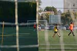 La brecha de jugar al fútbol en la España más pobre y la más rica: «Si una familia no paga la cuota, se ofrece a limpiar»