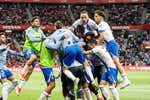 El Espanyol resiste en casa y se cita con el Oviedo por un puesto en Primera División