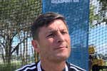 Zanetti se deshace en elogios con su hijo Tomás y 'bendice' los torneos actuales: «Cuando yo empecé ni pasto había...»