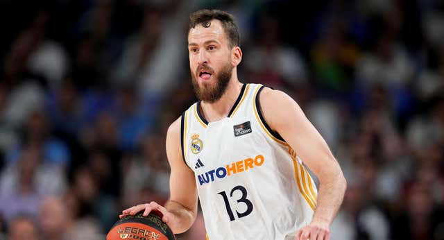 Sergio Rodríguez sólo jugará en el Real Madrid… si sigue en activo