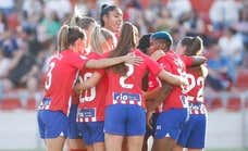 La calculadora en Liga F, con la Champions y el descenso en juego: seis equipos y dos destinos