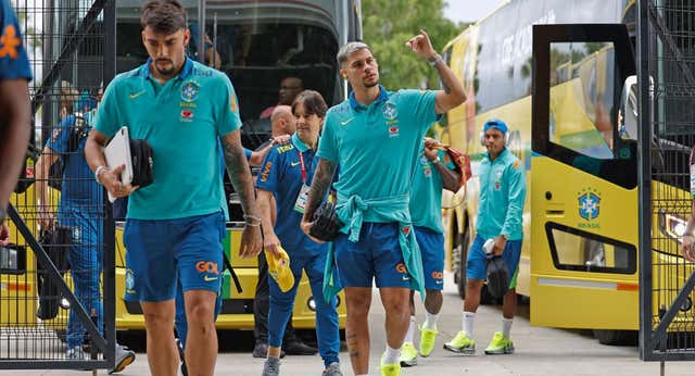 Brasil intenta transmitir «imagen de seriedad» con sus nuevas reglas y la CBF se defiende