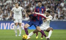 El calendario de LaLiga 24/25 se sorteará el próximo martes