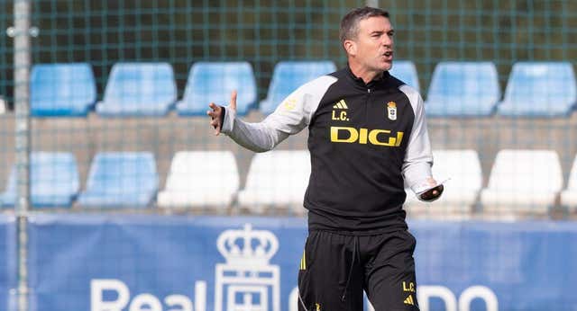 La encrucijada de la UD Las Palmas: esperar a Luis Carrión o buscar otro técnico