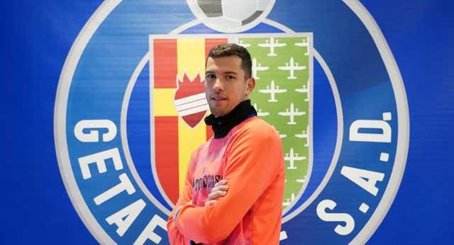 El Atlético de Madrid pregunta por David Soria