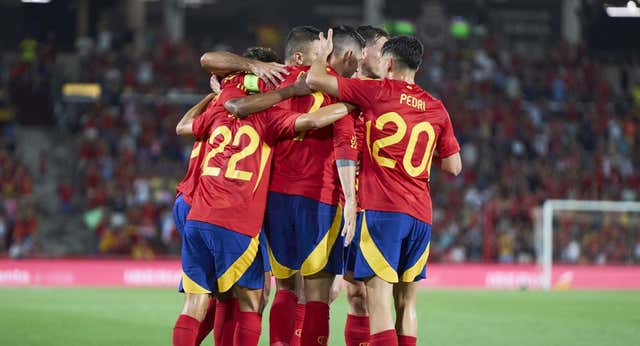 Partidos de la Eurocopa 2024 hoy, 15 de junio: horarios y dónde ver online y en televisión directo