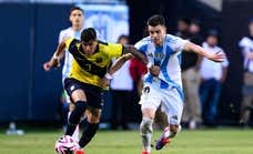 Convocatoria de Ecuador en la Copa América 2024: dorsales y jugadores