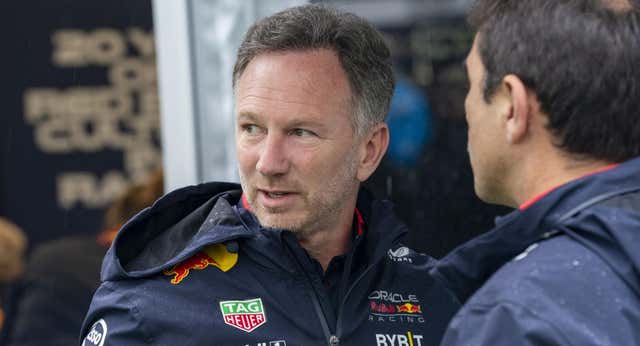 Red Bull vuelve a la ‘Guerra Fría’ y se achanta con Mercedes