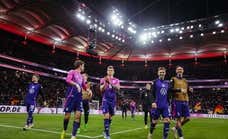 Alemania - Escocia, en directo: sigue el resultado del partido inaugural de la Eurocopa 2024