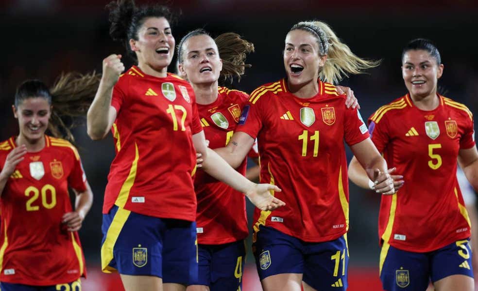 La curva que retrata el antes y el después de la Selección en su batalla mundial