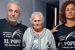 Así frenó el Cádiz el desahucio de María Muñoz, la mujer de 87 años cuya situación límite tocó el corazón de Vizcaíno