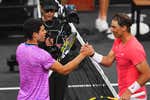 El punto débil de la pareja Nadal-Alcaraz en los Juegos: «Los doblistas saben ensuciar los partidos»