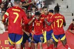 El ranking de selecciones de la Eurocopa según lo que valen sus futbolistas: Morata tenía razón al hablar de España