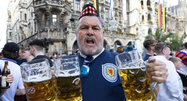La otra guía de la Eurocopa: 15 pubs escondidos donde se bebe la mejor cerveza de Alemania