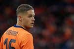 Veerman no tendrá a sus mayores apoyos en la Eurocopa... ¡porque están de vacaciones en Torremolinos!